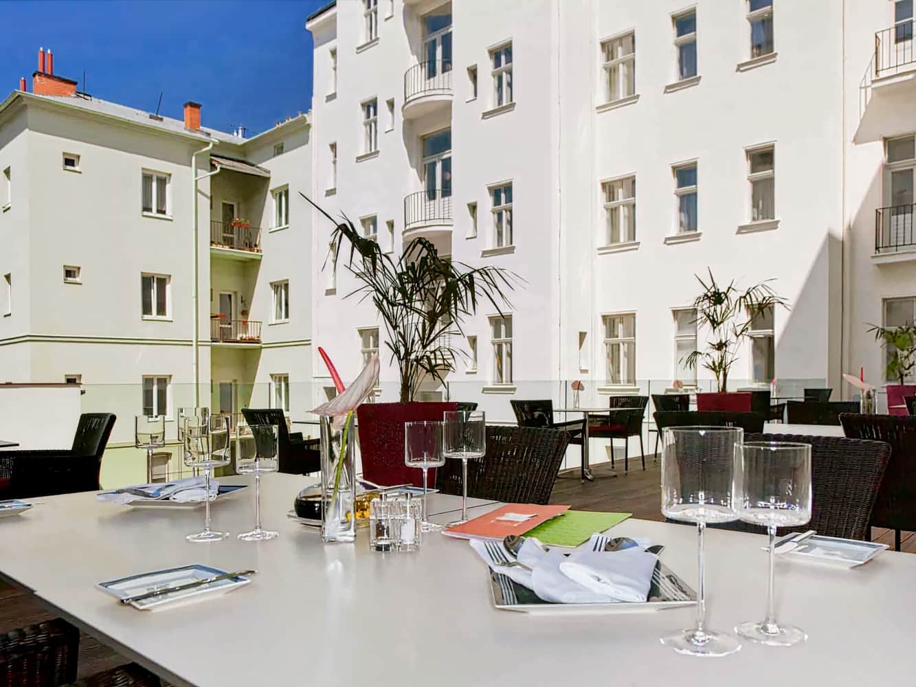 Mercure Ostrava Center Hotel