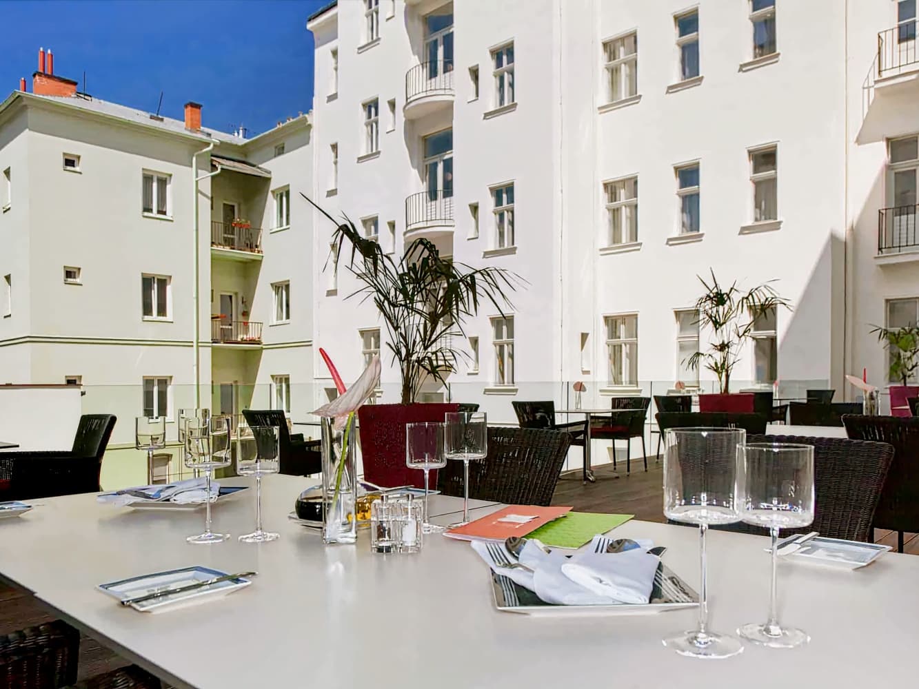 Mercure Ostrava Center Hotel