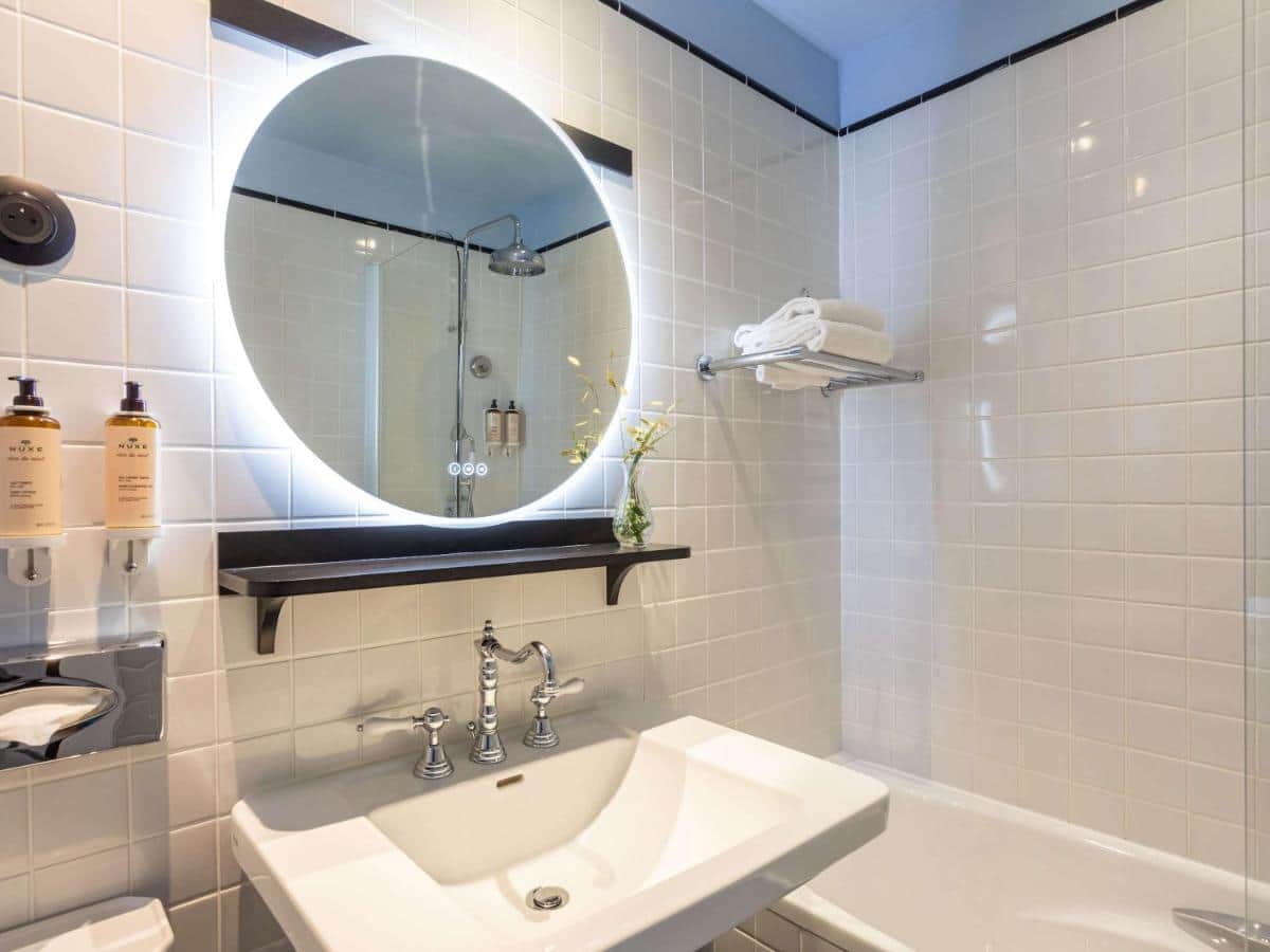 Hôtel Plaza Biarritz Plage - Handwritten Collection