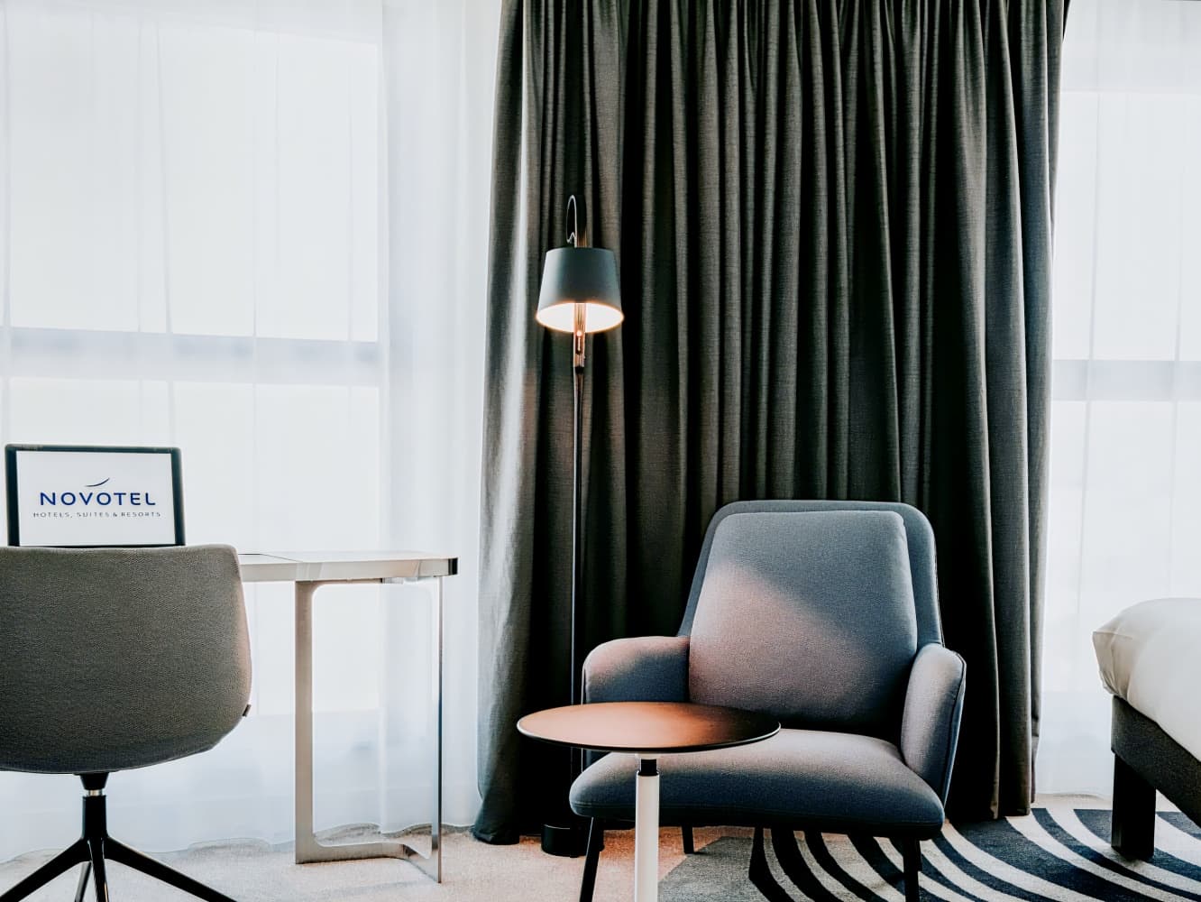 Novotel Angers Centre Gare