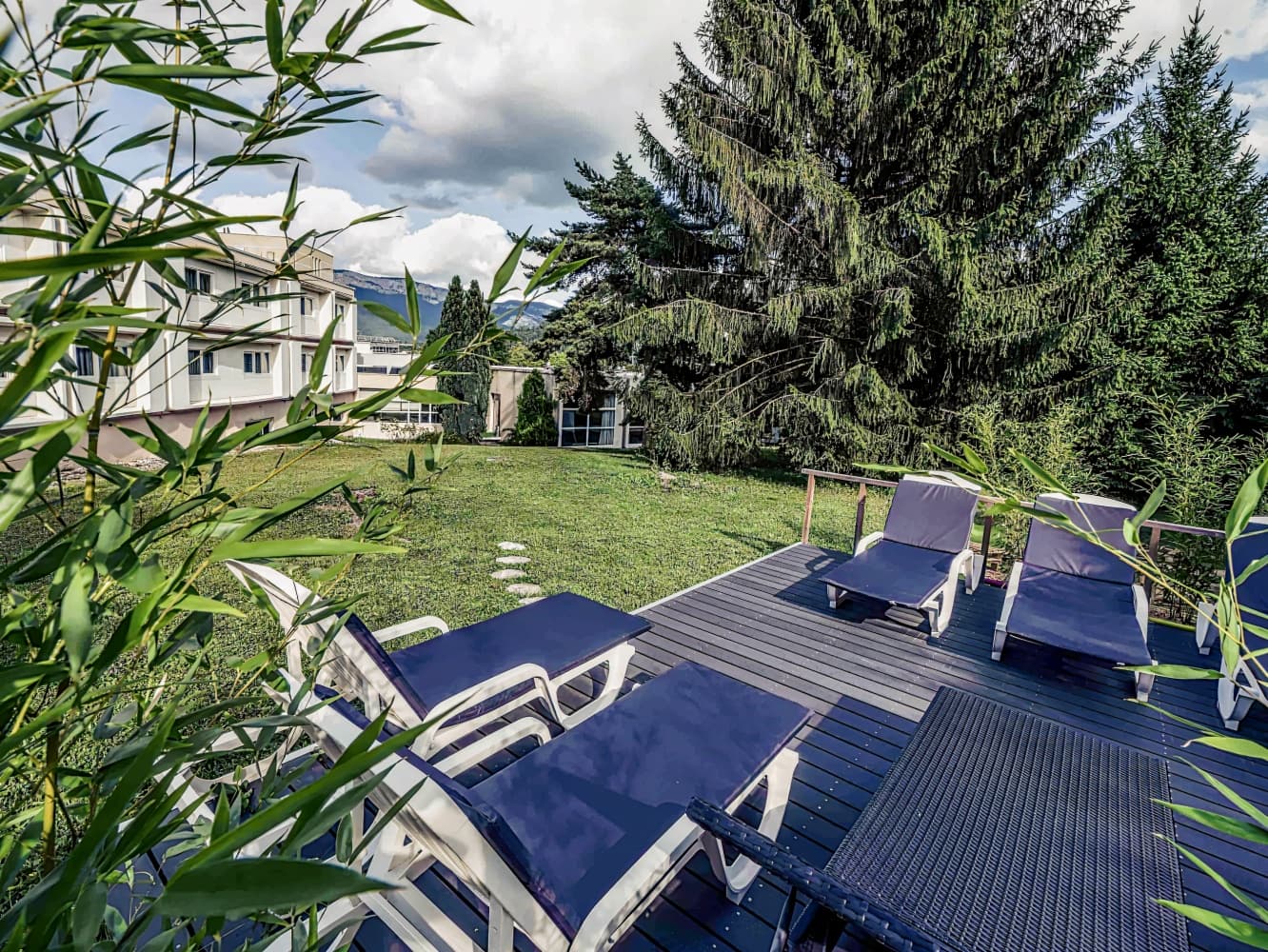 Hôtel Mercure Annecy Sud