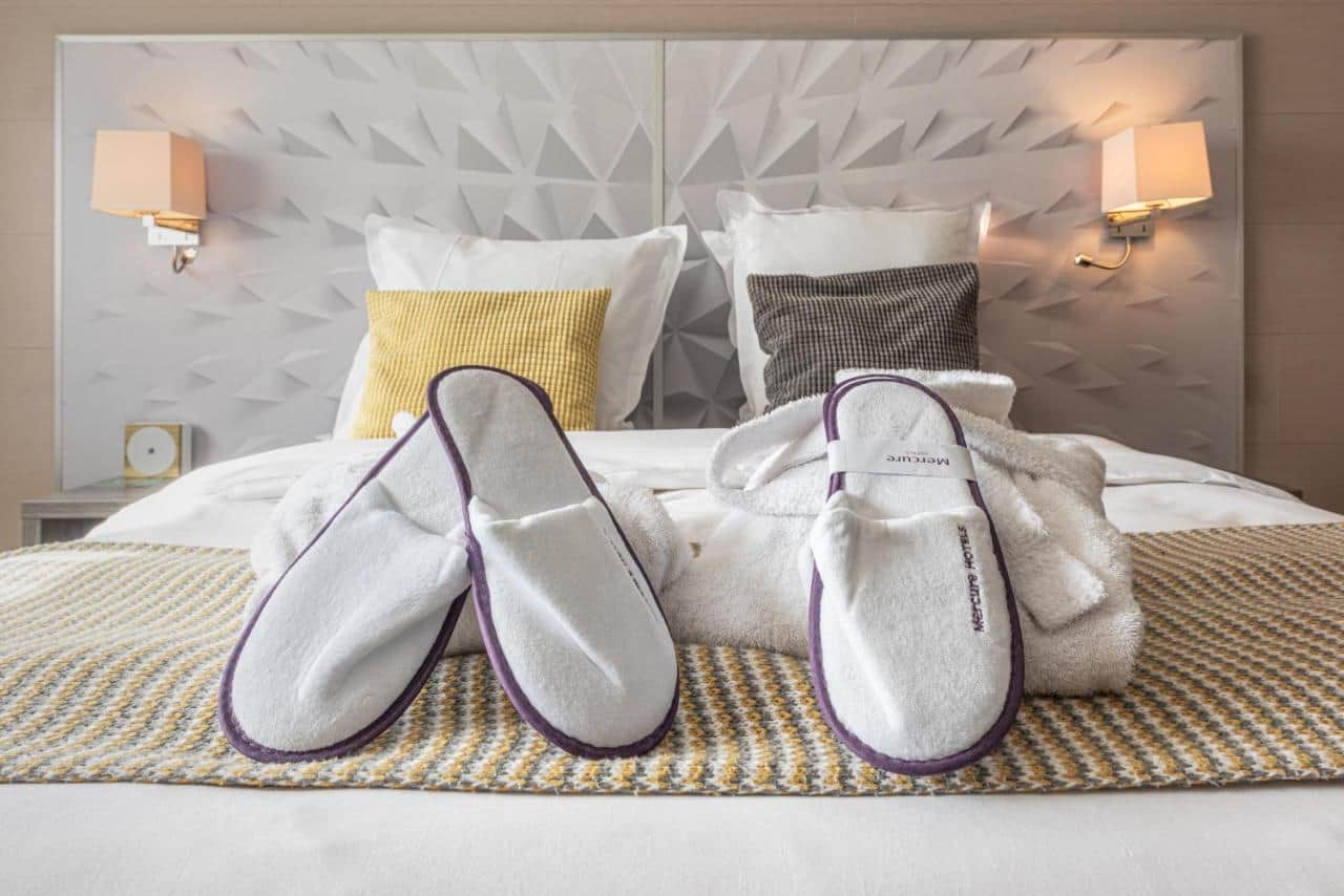 Hôtel Mercure Annecy Sud