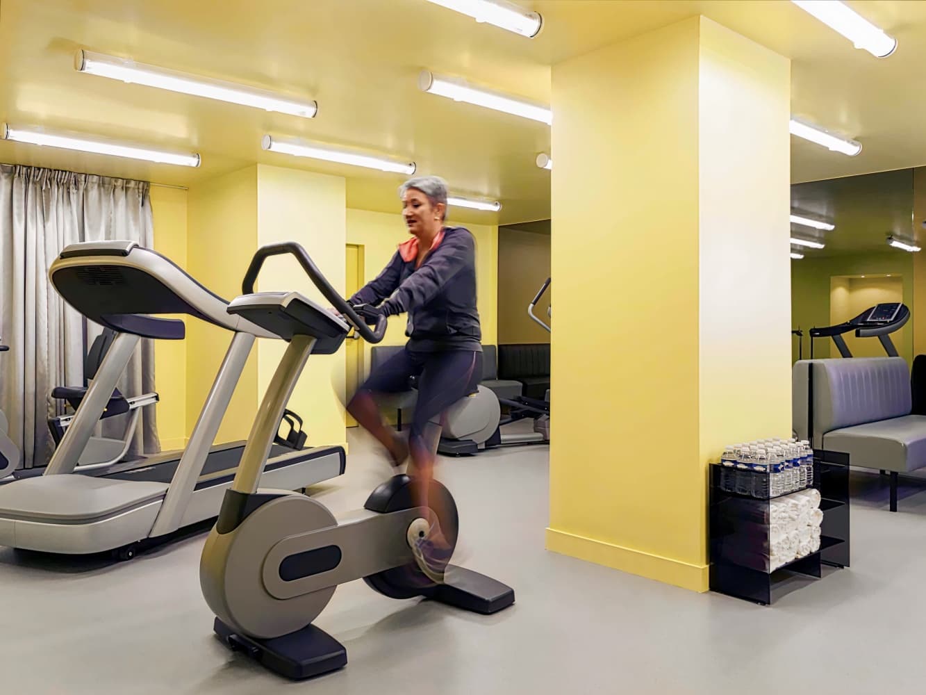 Hôtel Mercure Rouen Centre Cathédrale