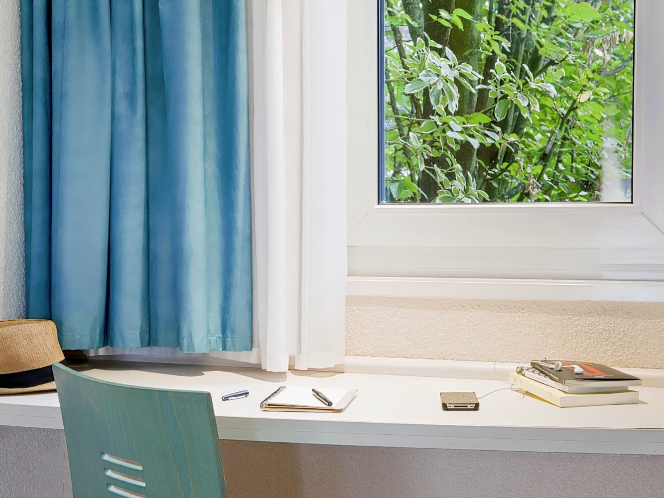 ibis Blois Vallée Maillard