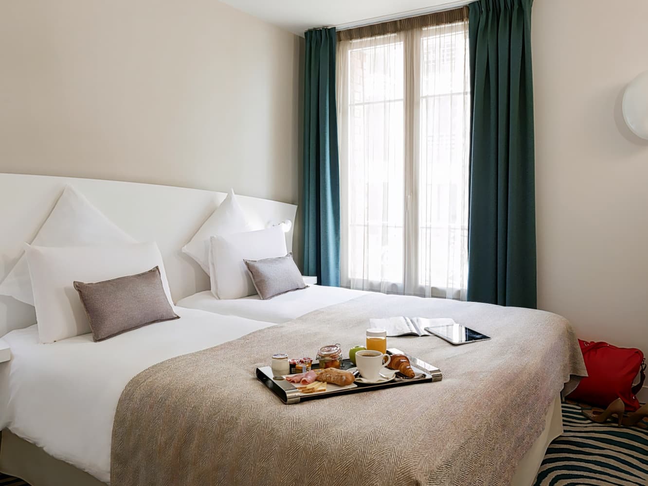 Mercure Paris Levallois Perret Hotel