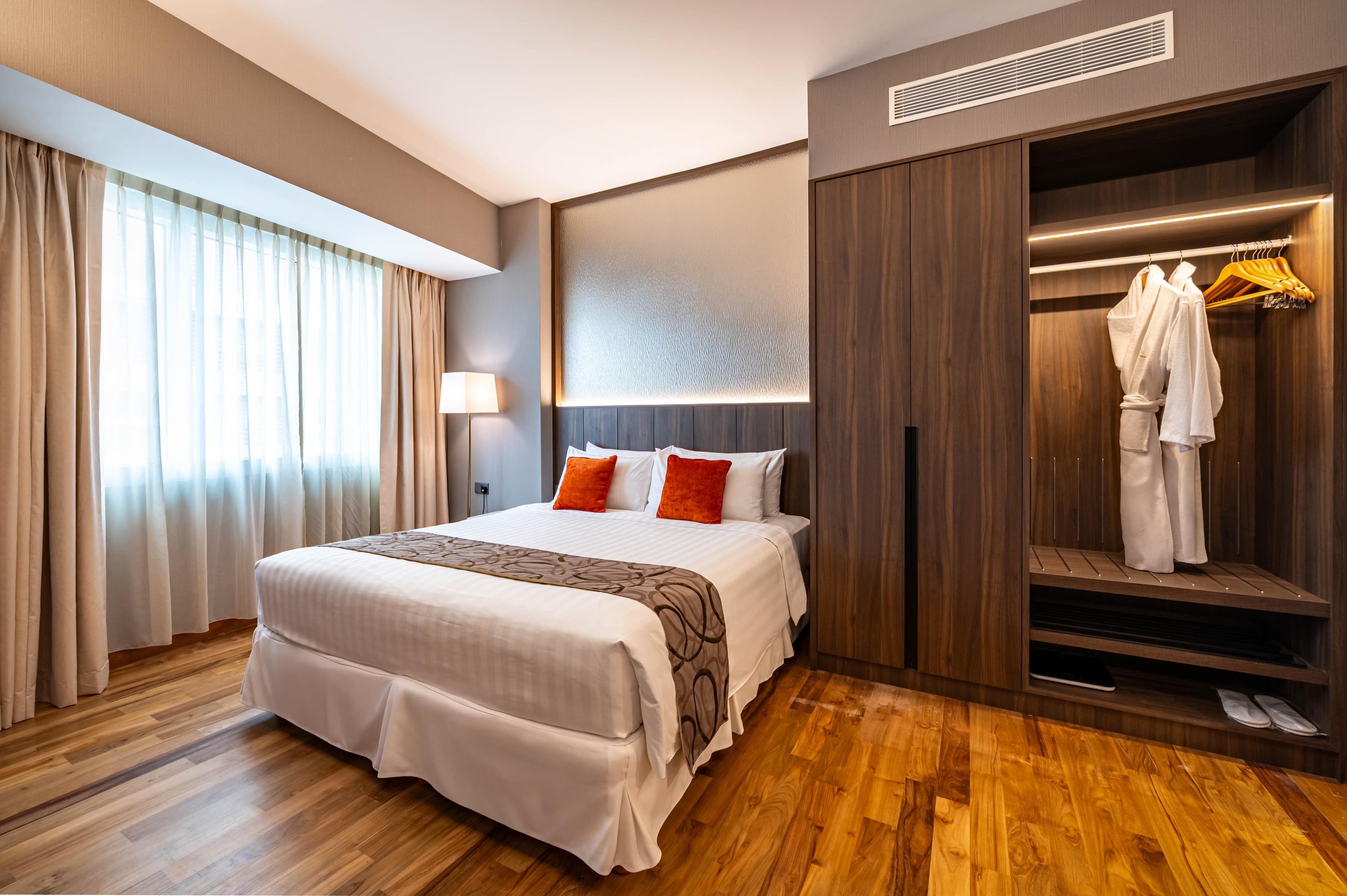 Park Avenue Rochester