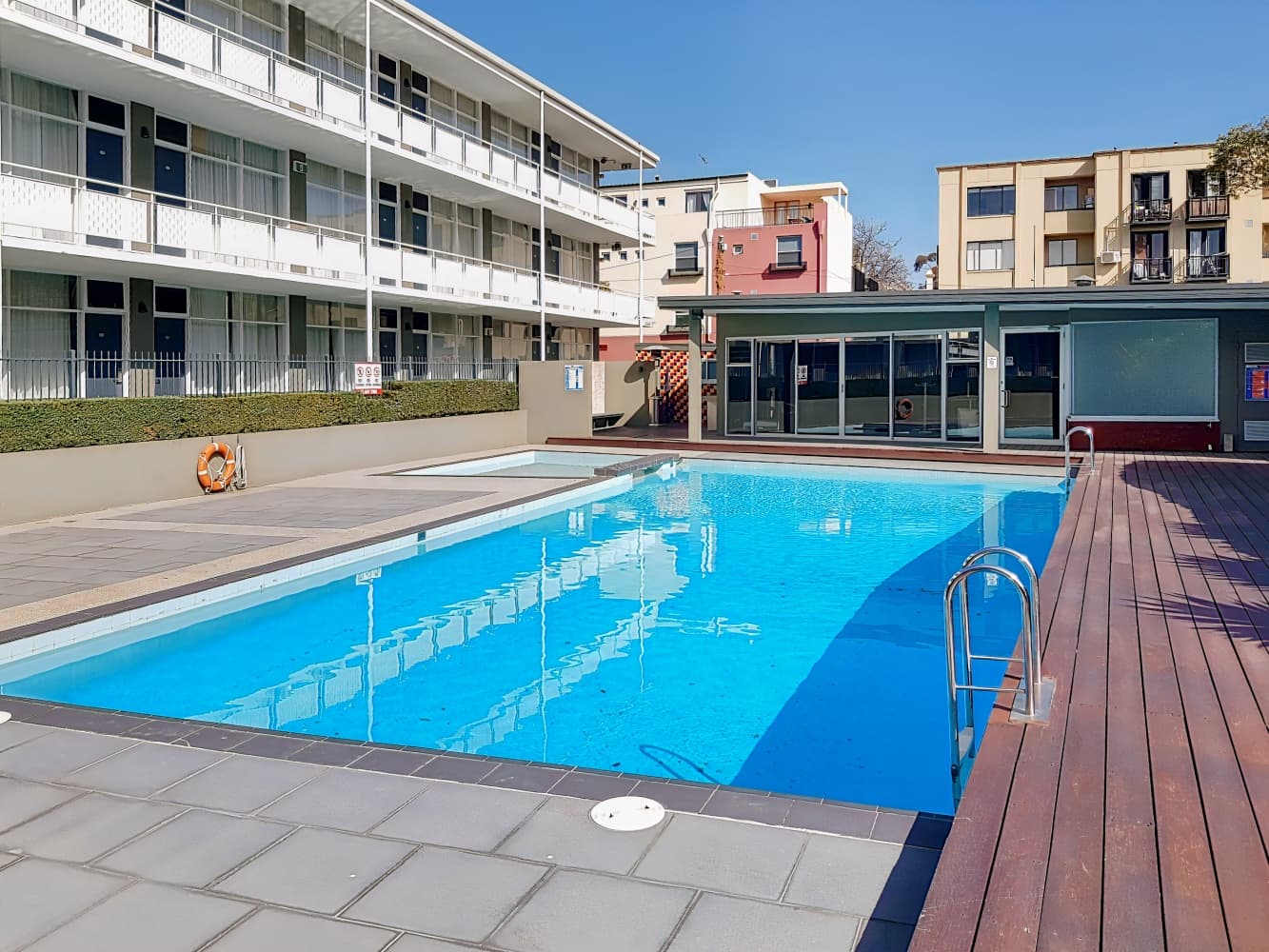 Quality Hotel Carlton