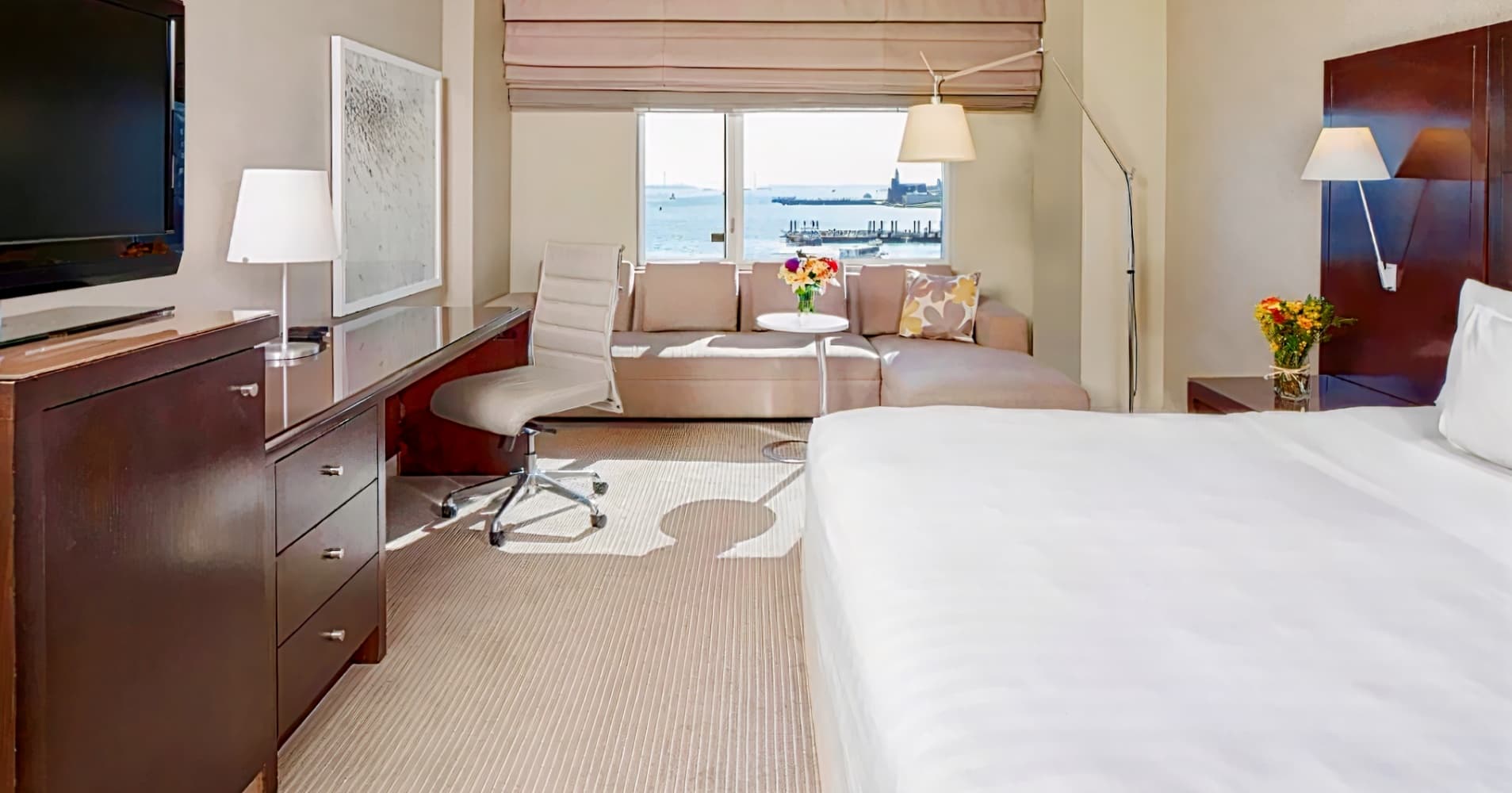 Hyatt Regency Jersey City