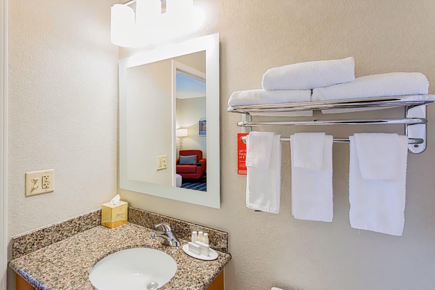 Towneplace Suites by Marriott Sunnyvale Silicon Valley