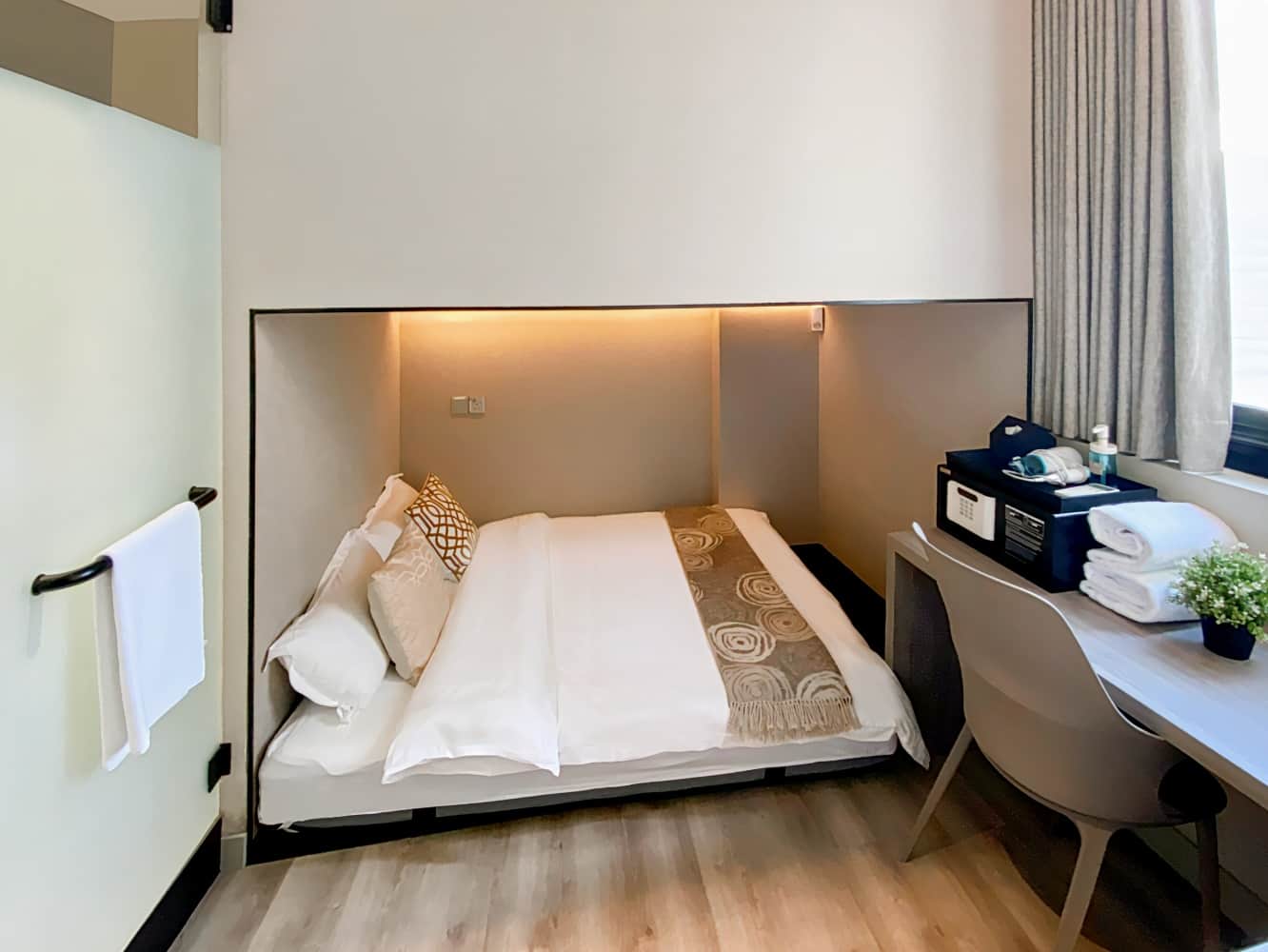ST Signature Jalan Besar