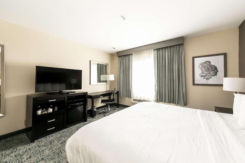 Best Western San Diego Zoo/SeaWorld Inn & Suites