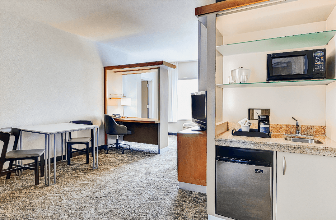 Springhill Suites Shreveport-Bossier City/Louisiana Downs