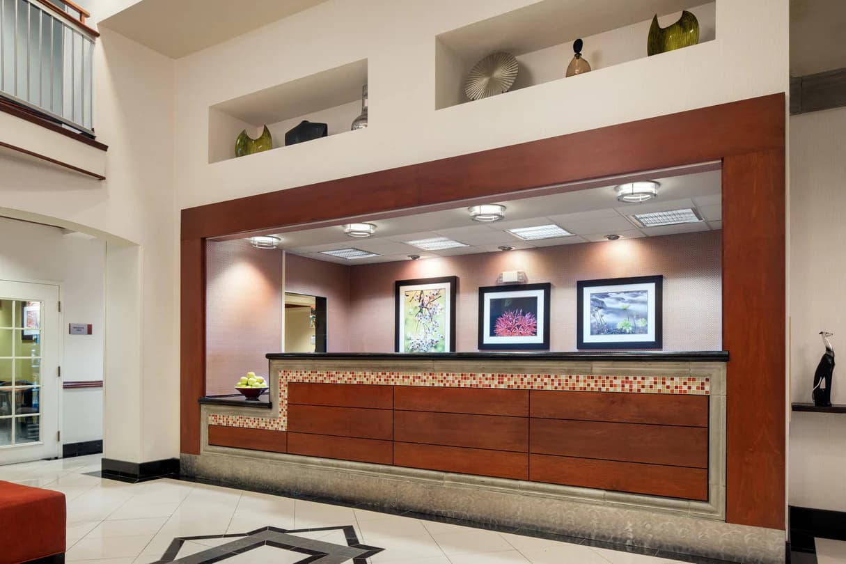 Fairfield Inn & Suites by Marriott Tucson North/Oro Valley