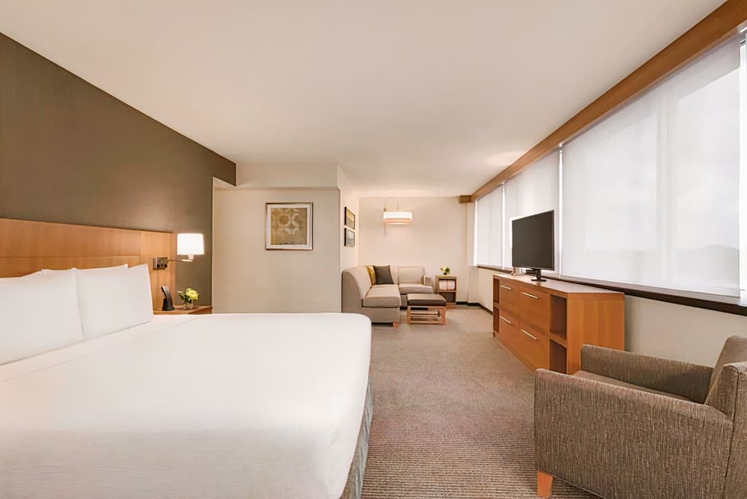 Hyatt Place Chicago/O'Hare Airport
