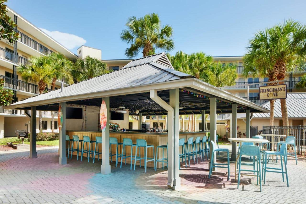 Staybridge Suites - Orlando Royale Parc