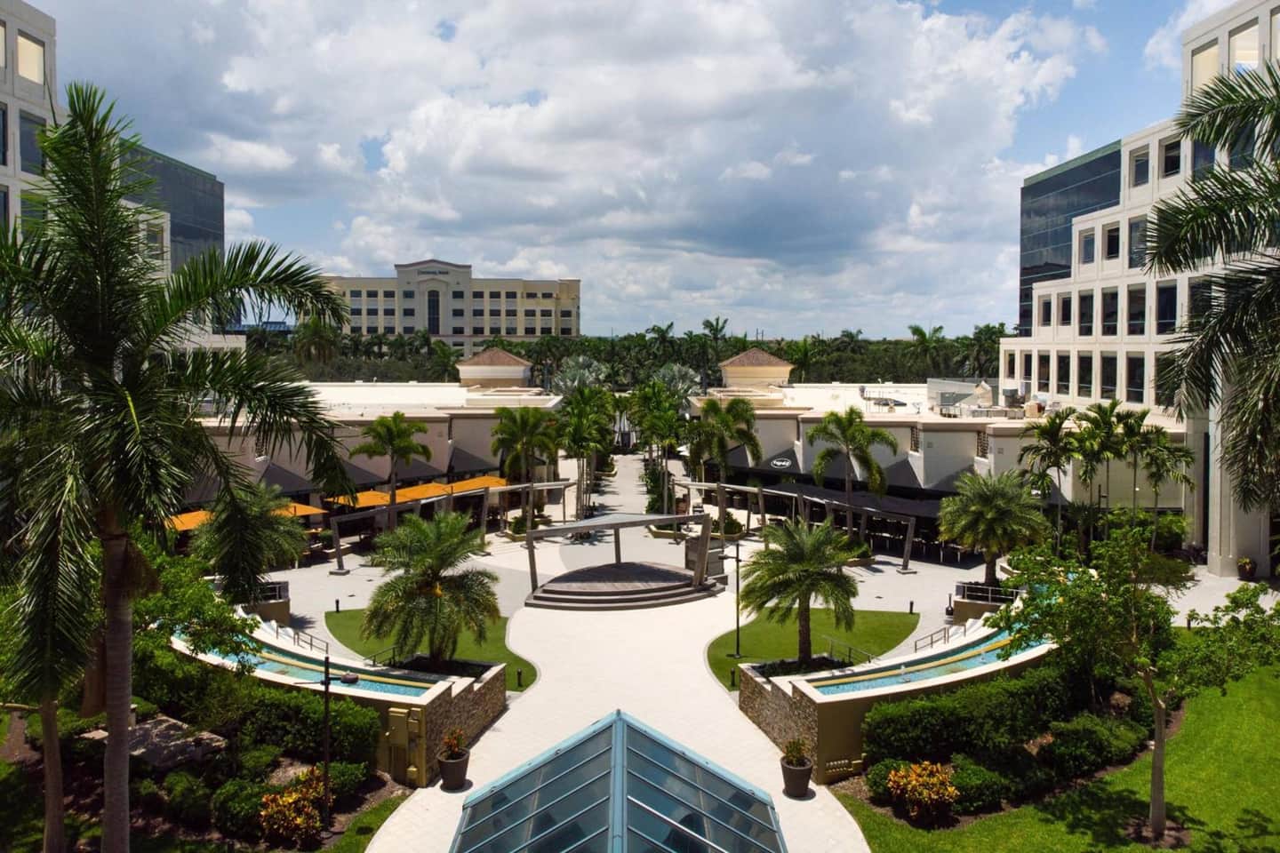 Boca Raton Marriott at Boca Center