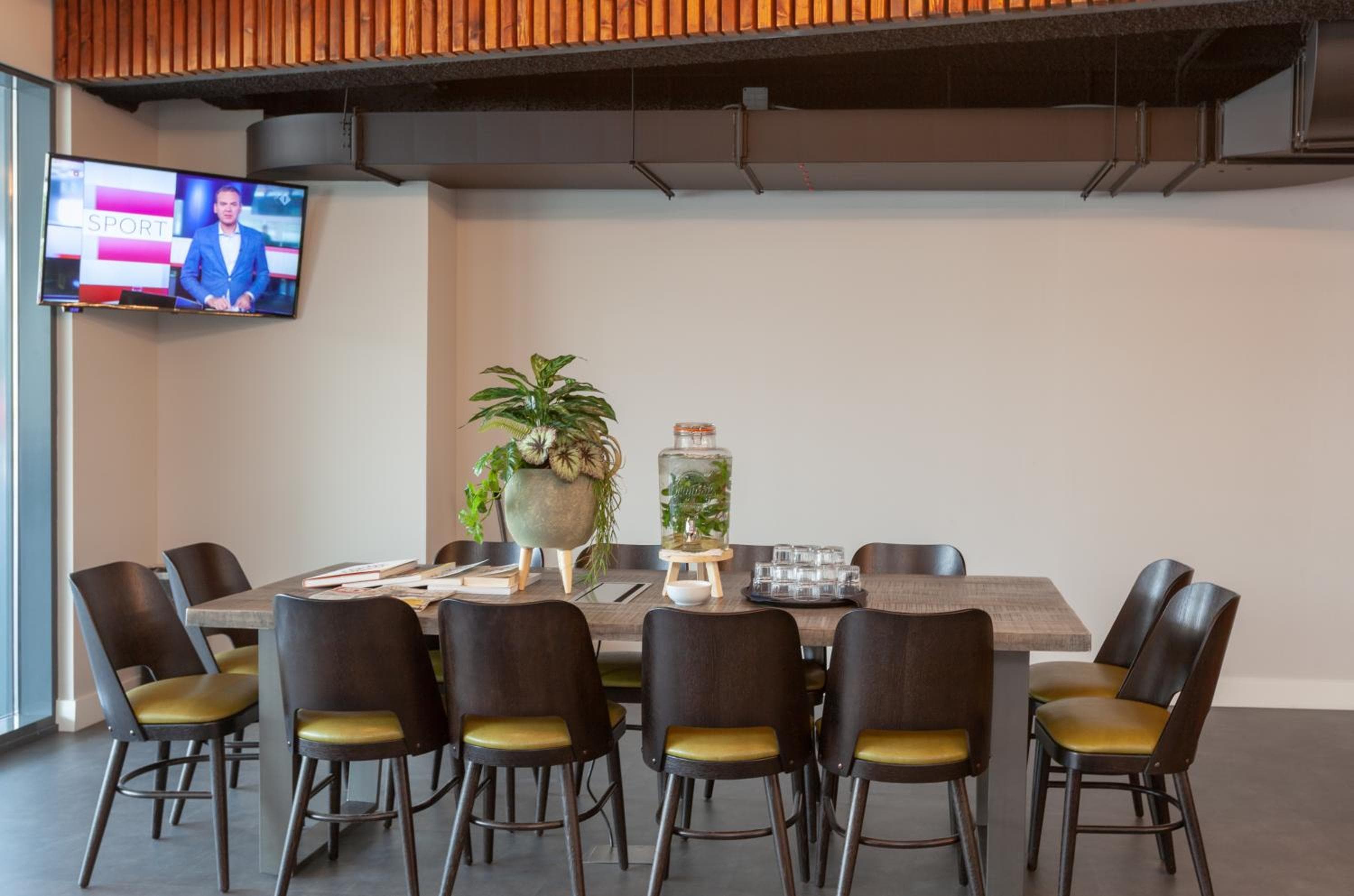 Best Western Plus Amstelveen