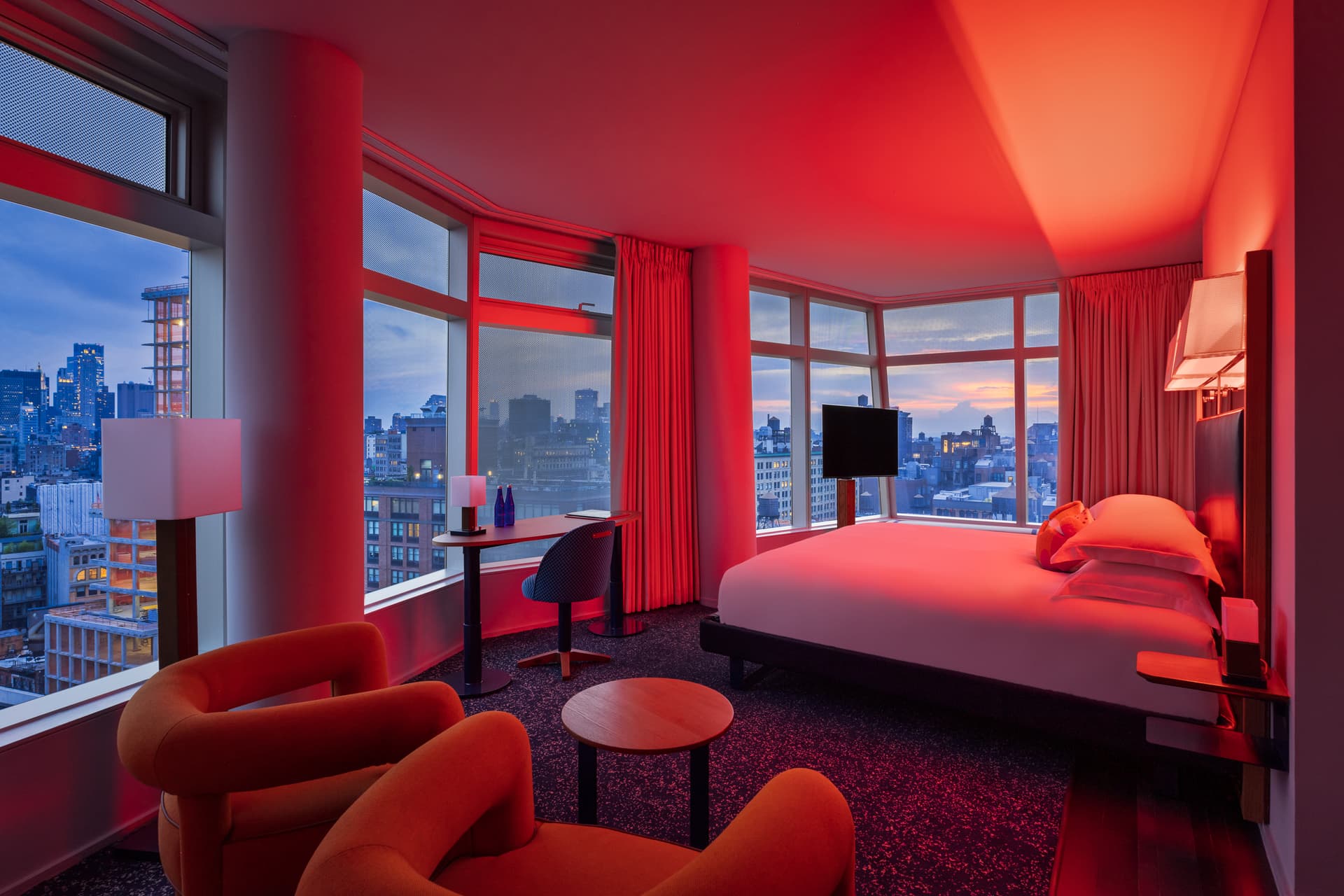The Standard - East Village