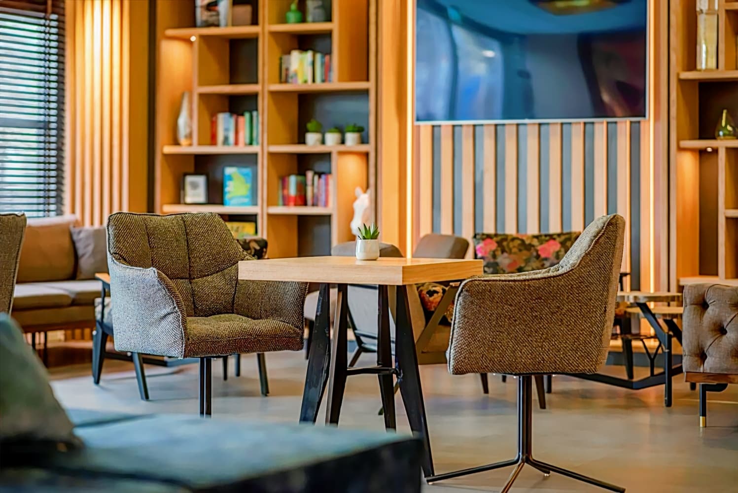 Arthotel ANA Munich Airport