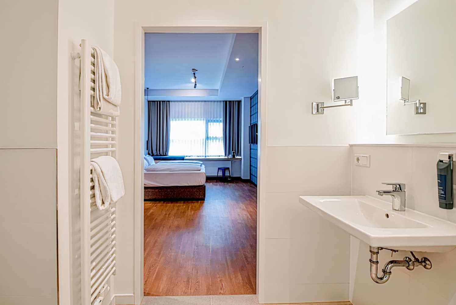 Arthotel ANA Munich Airport