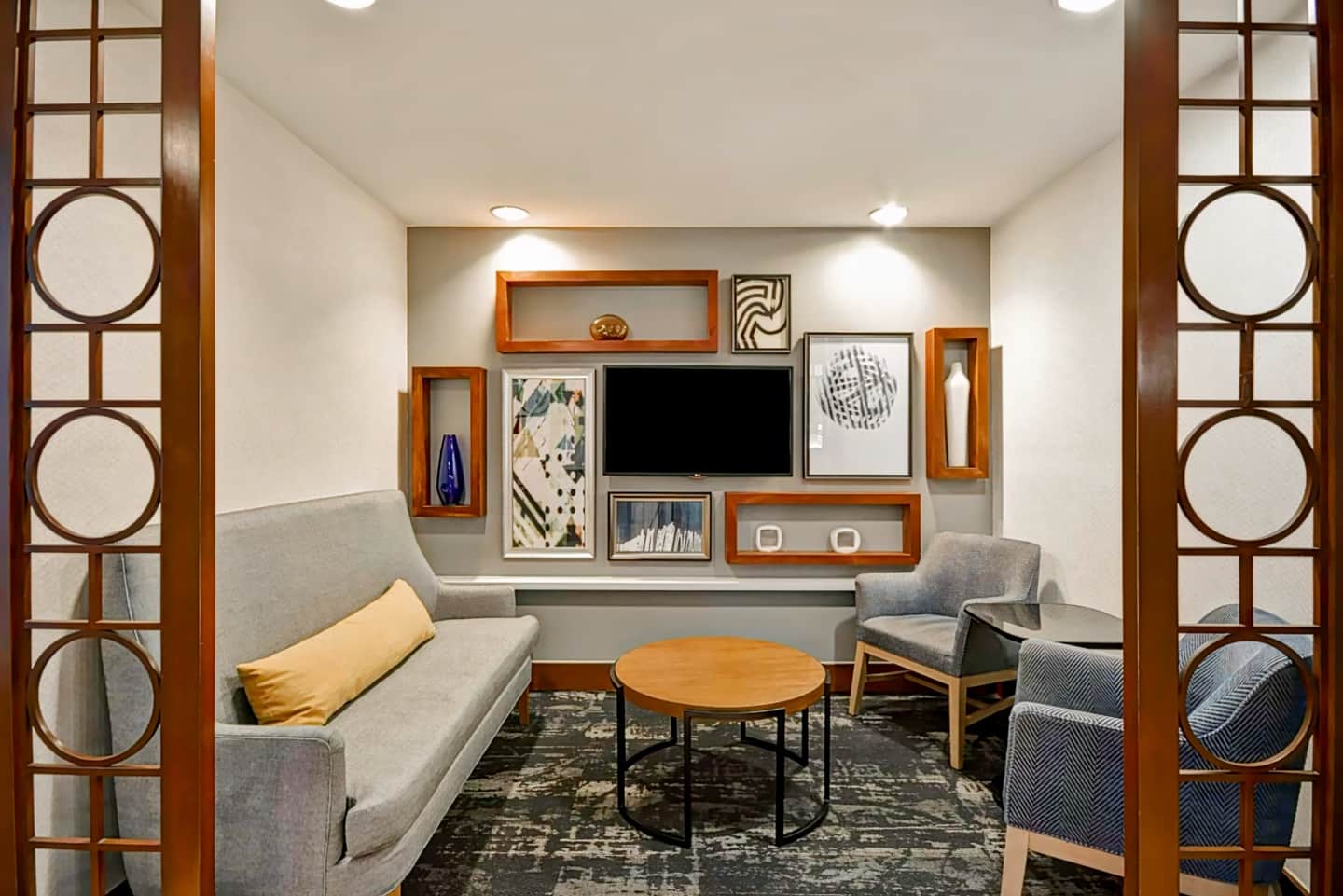 Hyatt Place Miami Airport-West/Doral (old)