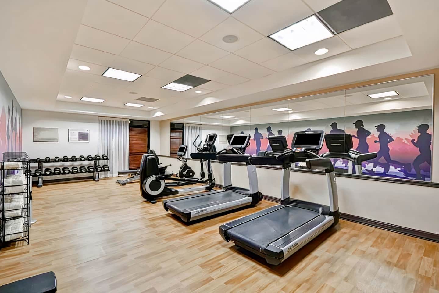 Hyatt Place Miami Airport-West/Doral (old)