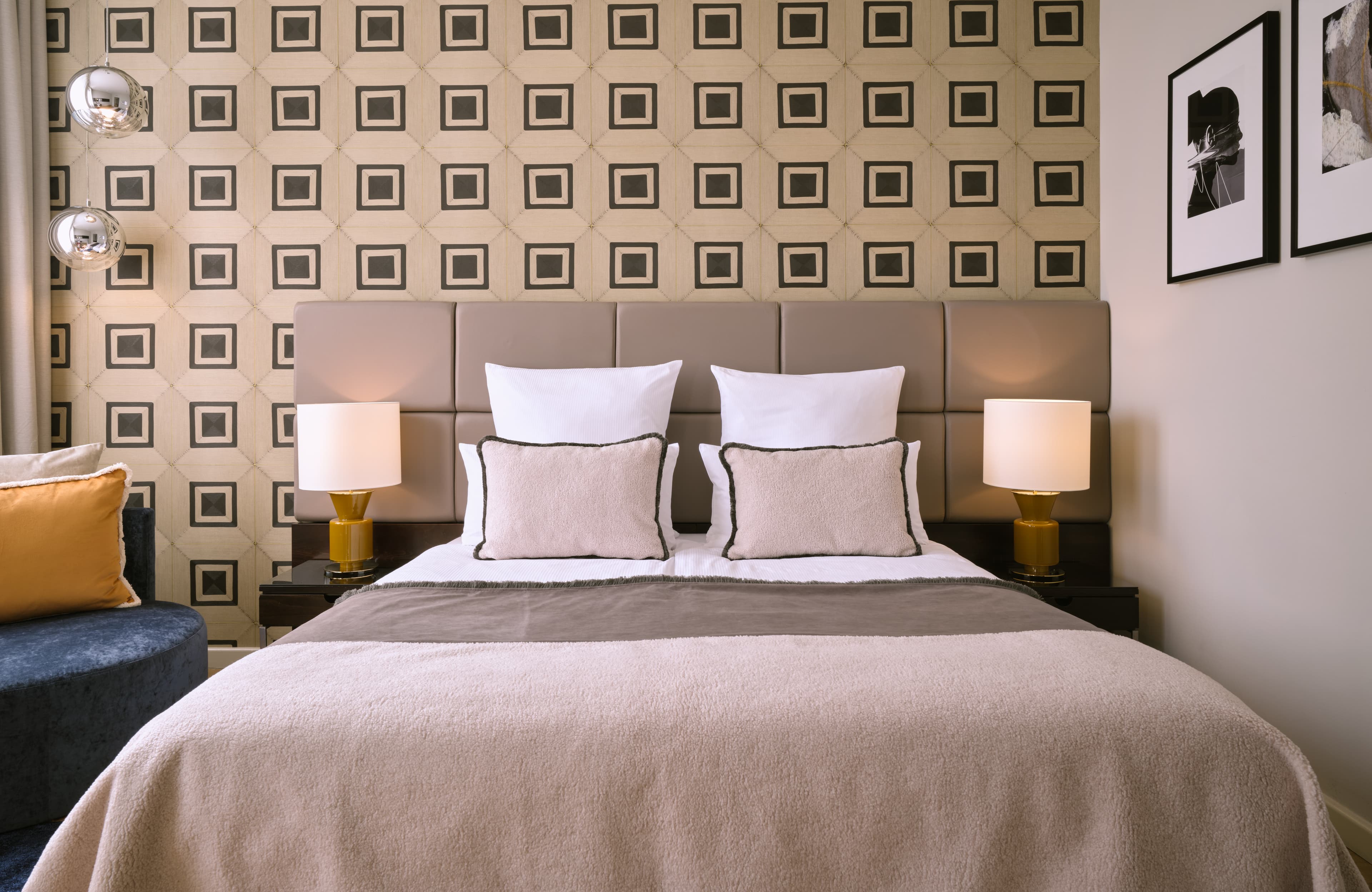 The Posthouse Berlin Potsdamer Platz - Leonardo Limited Edition