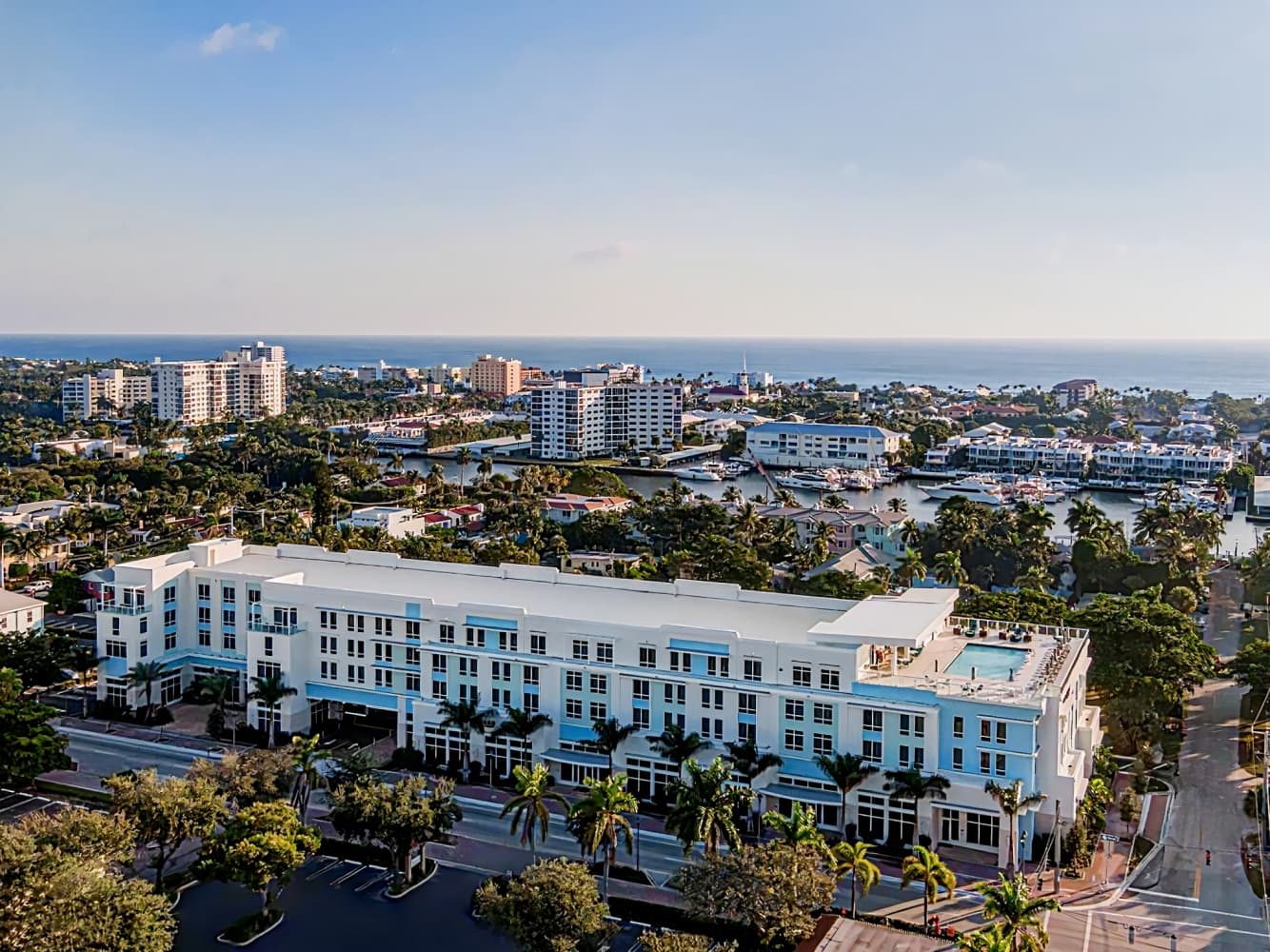Courtyard by Marriott Delray Beach