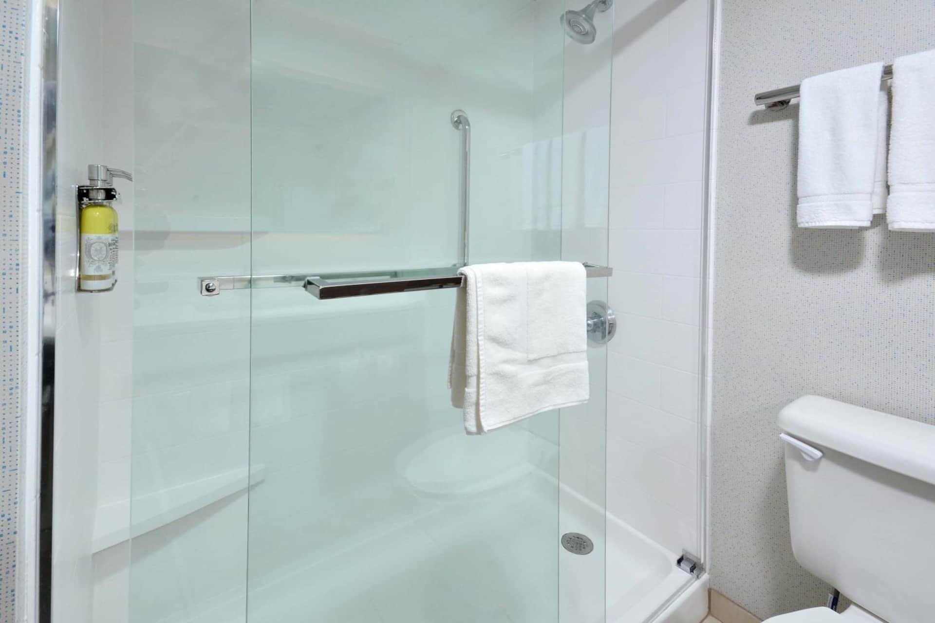 Holiday Inn Express Raleigh-Durham Airport, an IHG Hotel