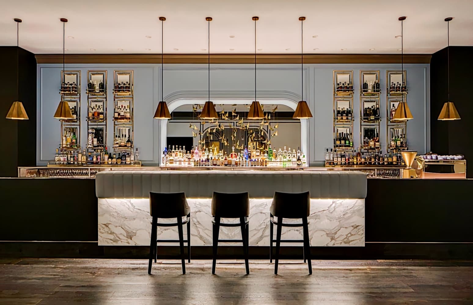 InterContinental Sydney Double Bay