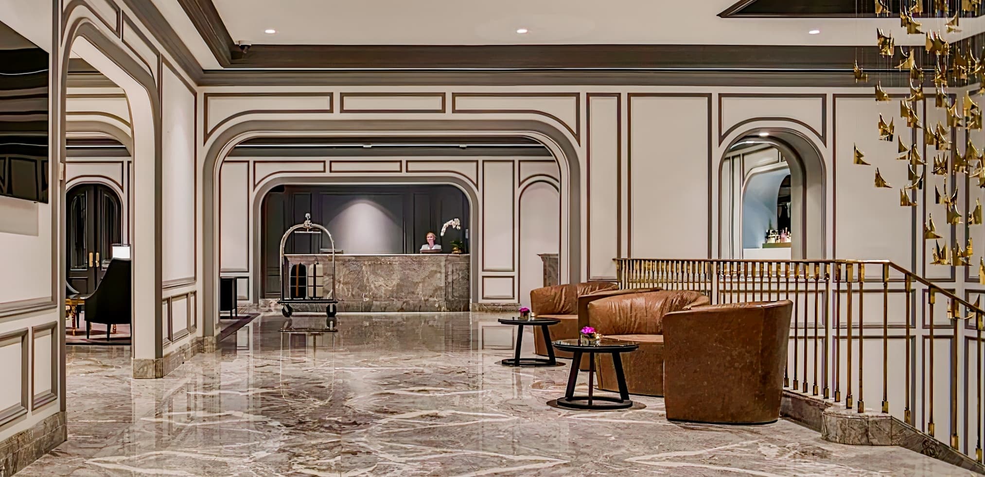 InterContinental Sydney Double Bay