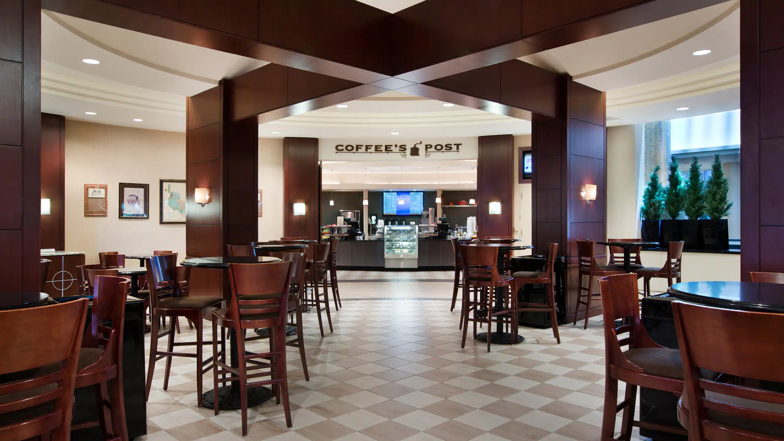 Hyatt Regency Dallas