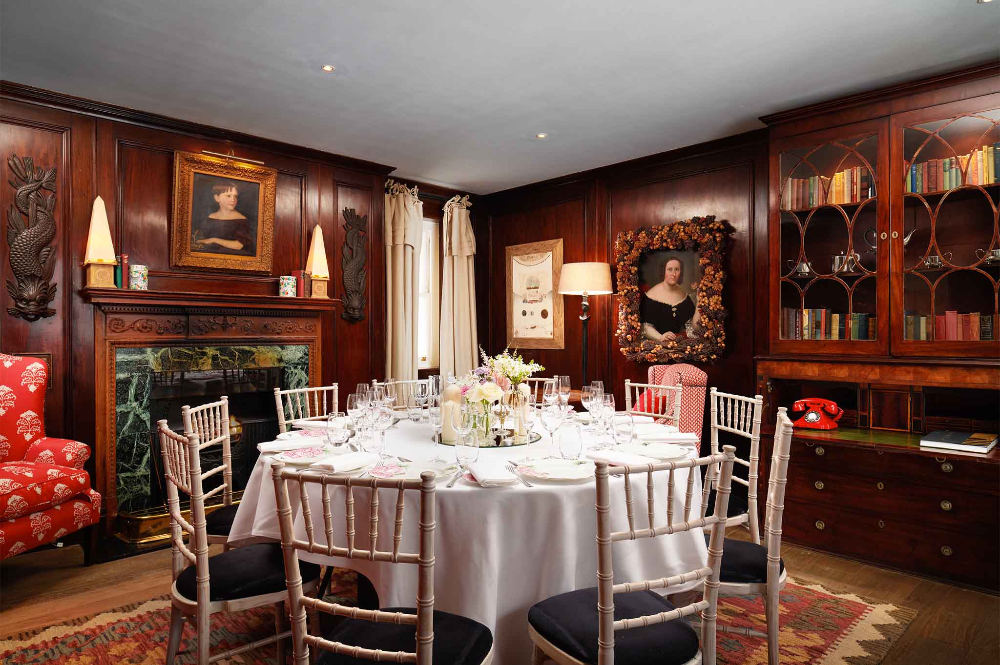 The Pelham London - Starhotels Collezione