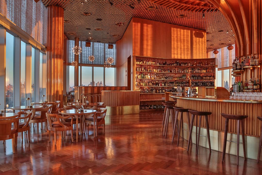 The Standard, High Line New York