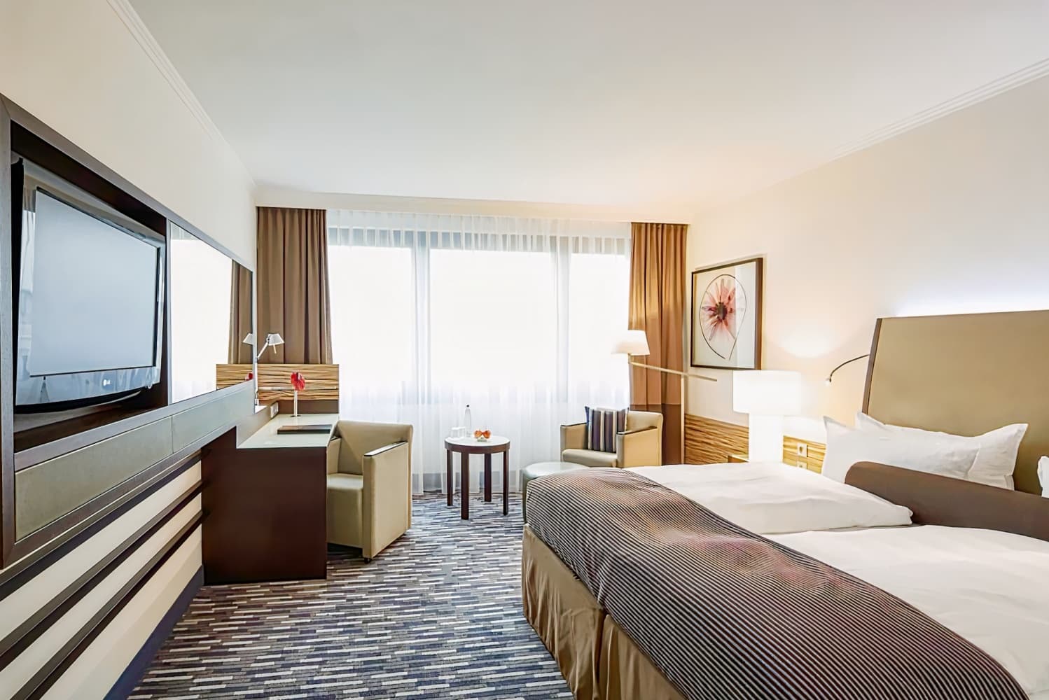 Steigenberger Hotel Berlin