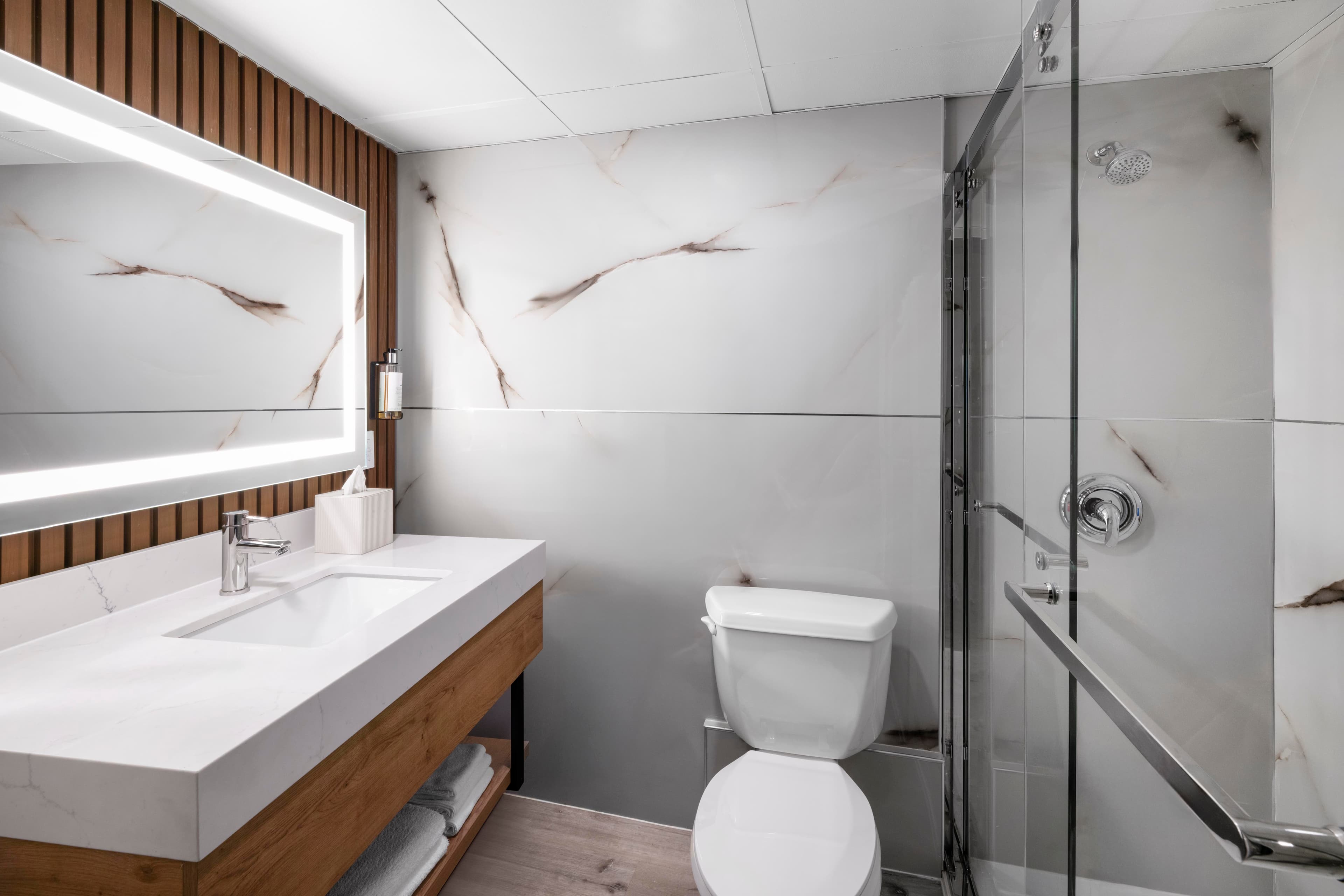 Aiden by Best Western Newark Airport West