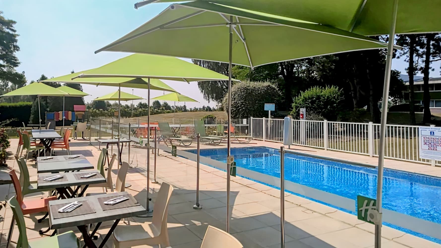 Holiday Inn Lille Ouest Englos