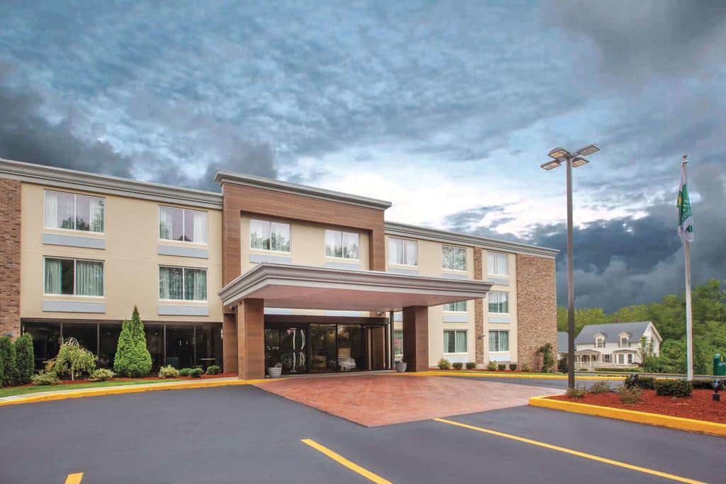 La Quinta by Wyndham Sturbridge