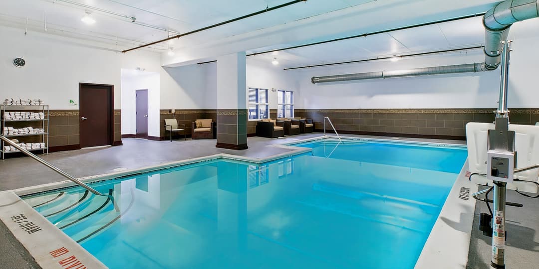 Holiday Inn Harrisburg East