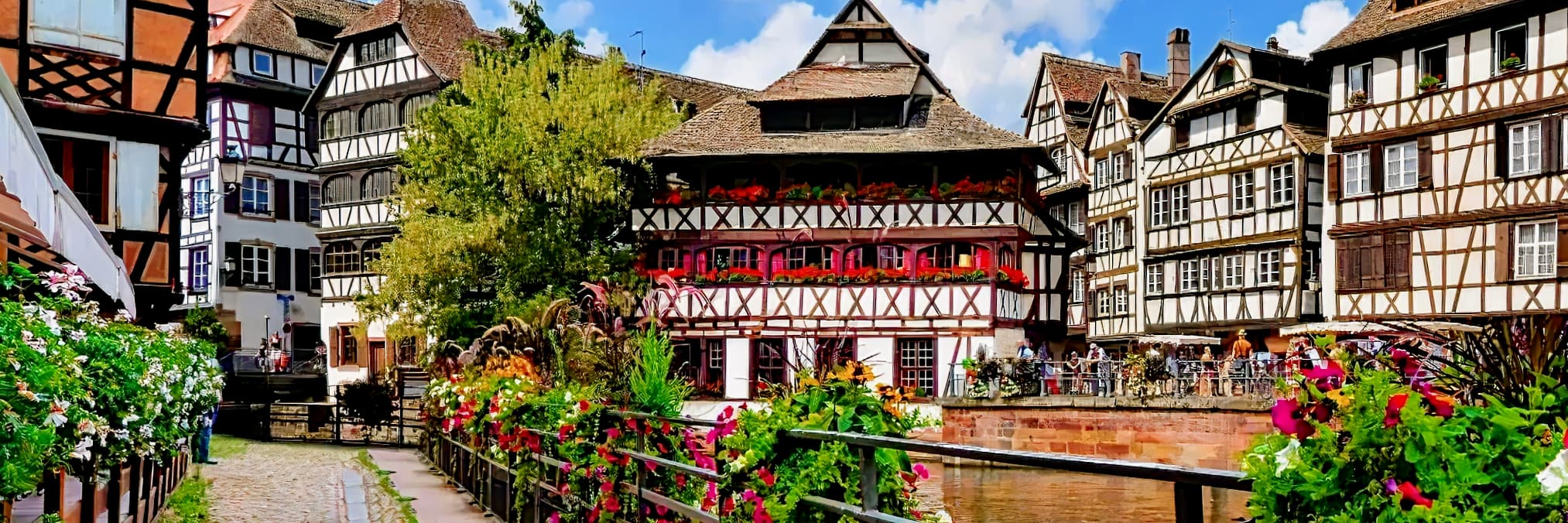 Hotel de l'Europe Strasbourg by HappyCulture
