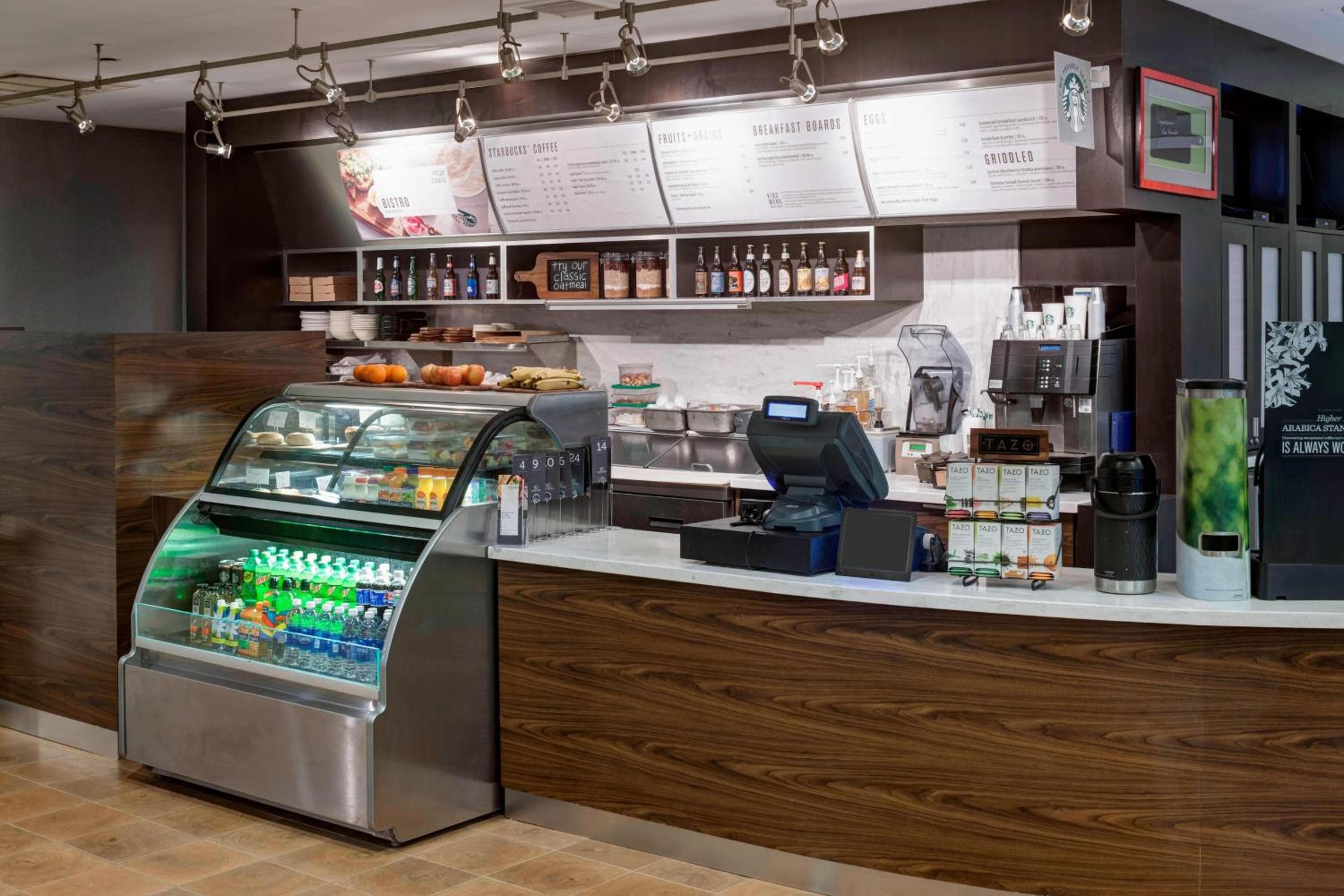 Courtyard by Marriott Virginia Beach Oceanfront/South