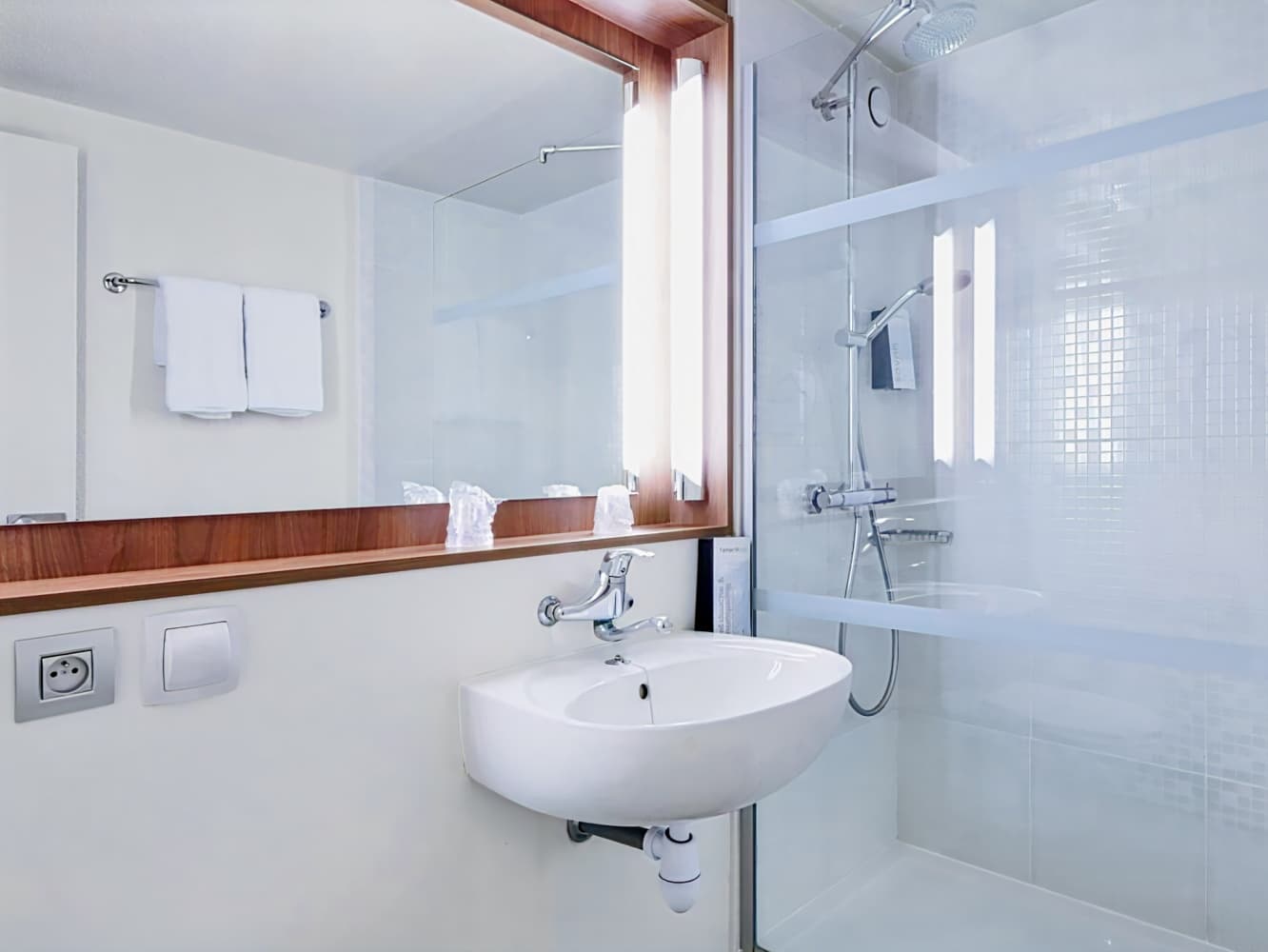 Campanile Cergy-Pontoise