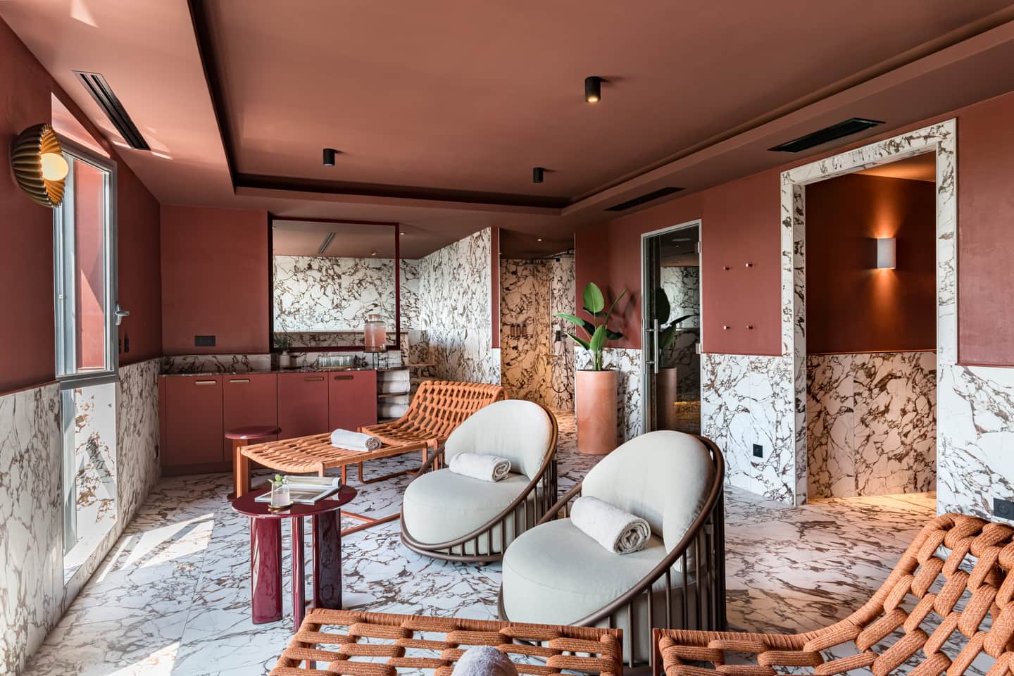 Crowne Plaza Lyon - Cité Internationale by IHG