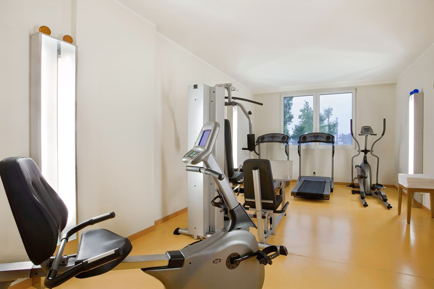 Crowne Plaza Padova, an IHG Hotel