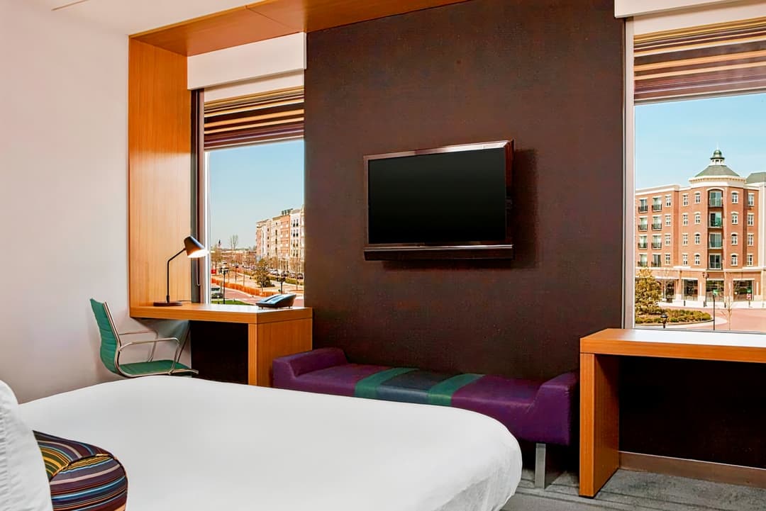 Aloft Richmond West Short Pump