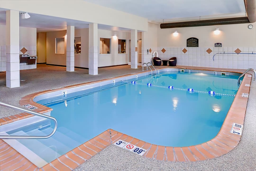 Holiday Inn Poplar Bluff