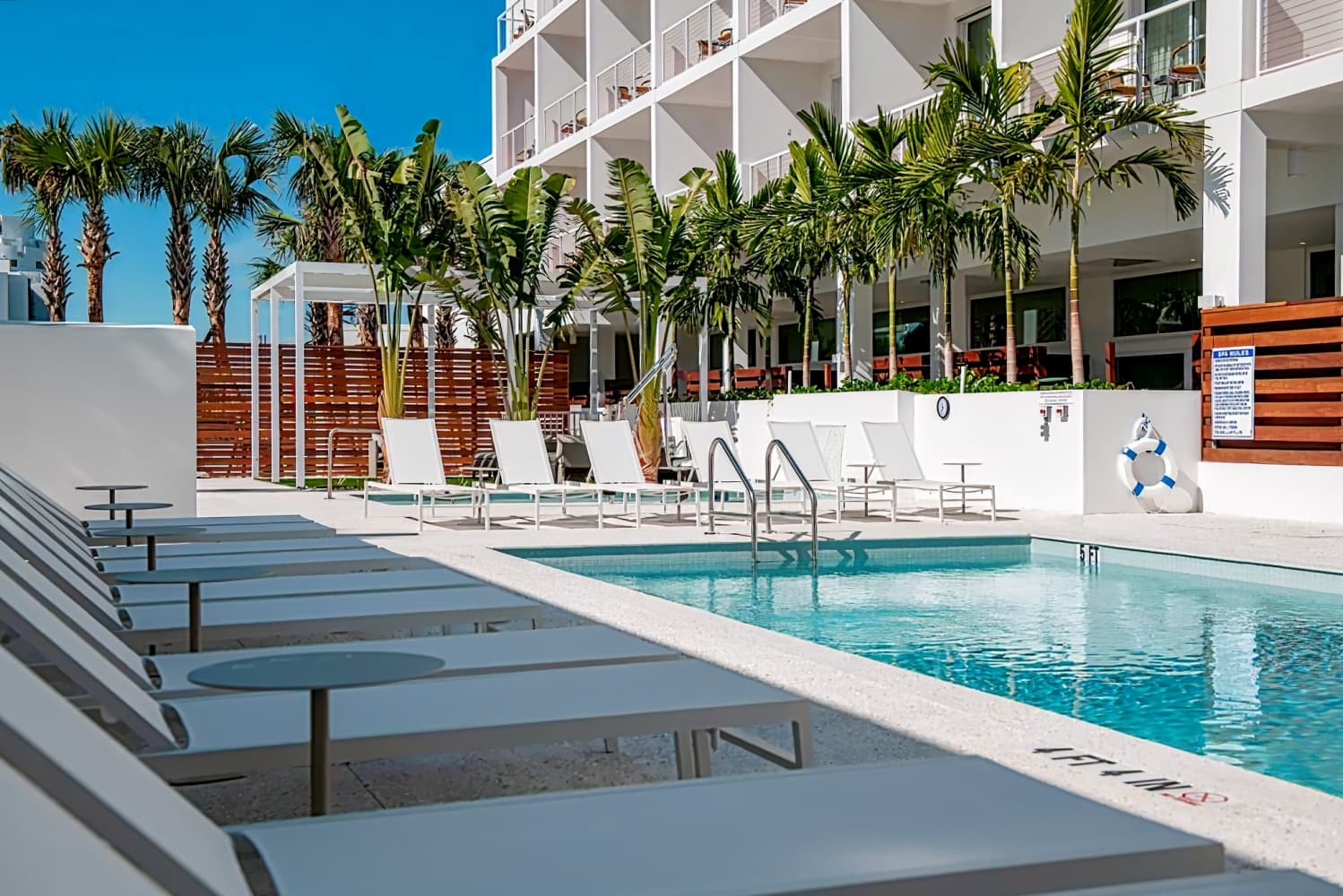 The Sarasota Modern, a Tribute Portfolio Hotel