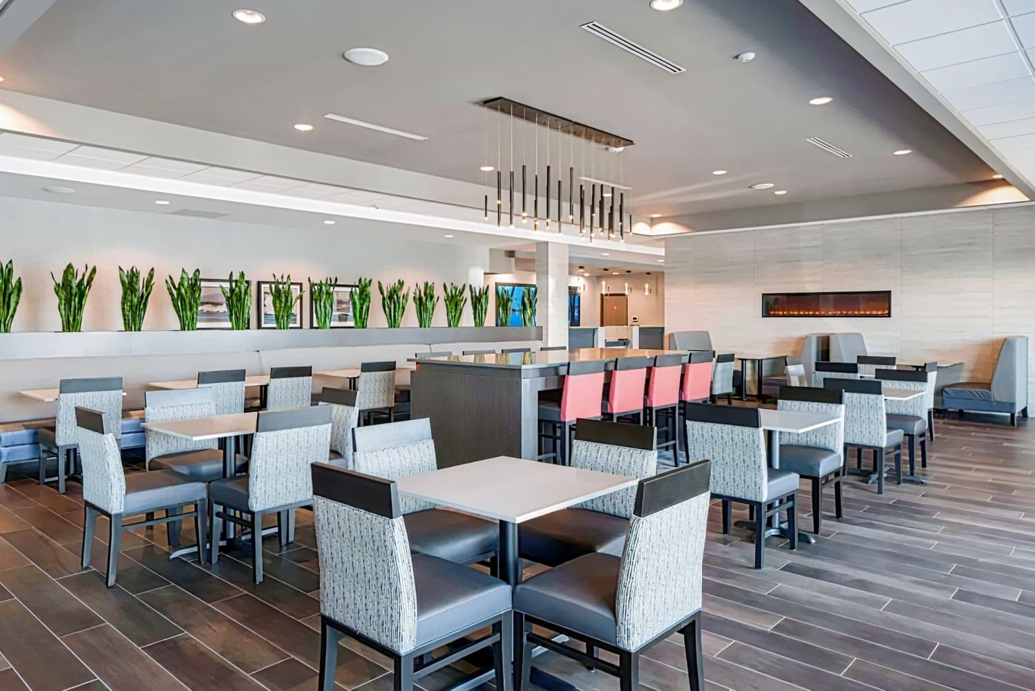 Comfort Suites Kennewick at Southridge