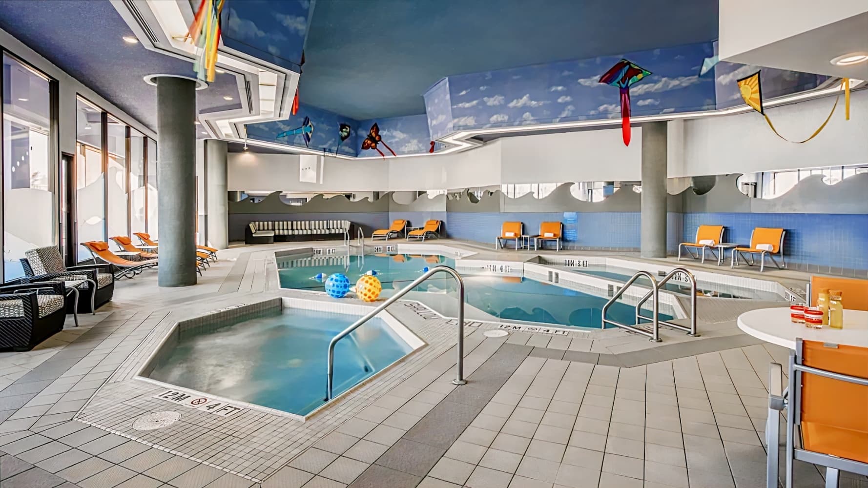 Holiday Inn Winnipeg South, an IHG Hotel
