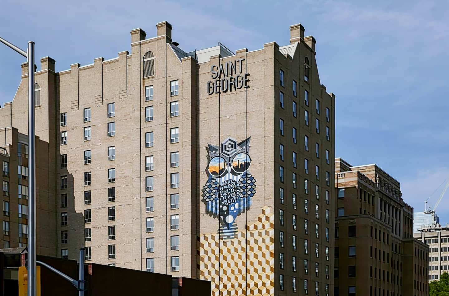 Kimpton Saint George